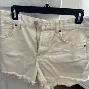 Primark shorts